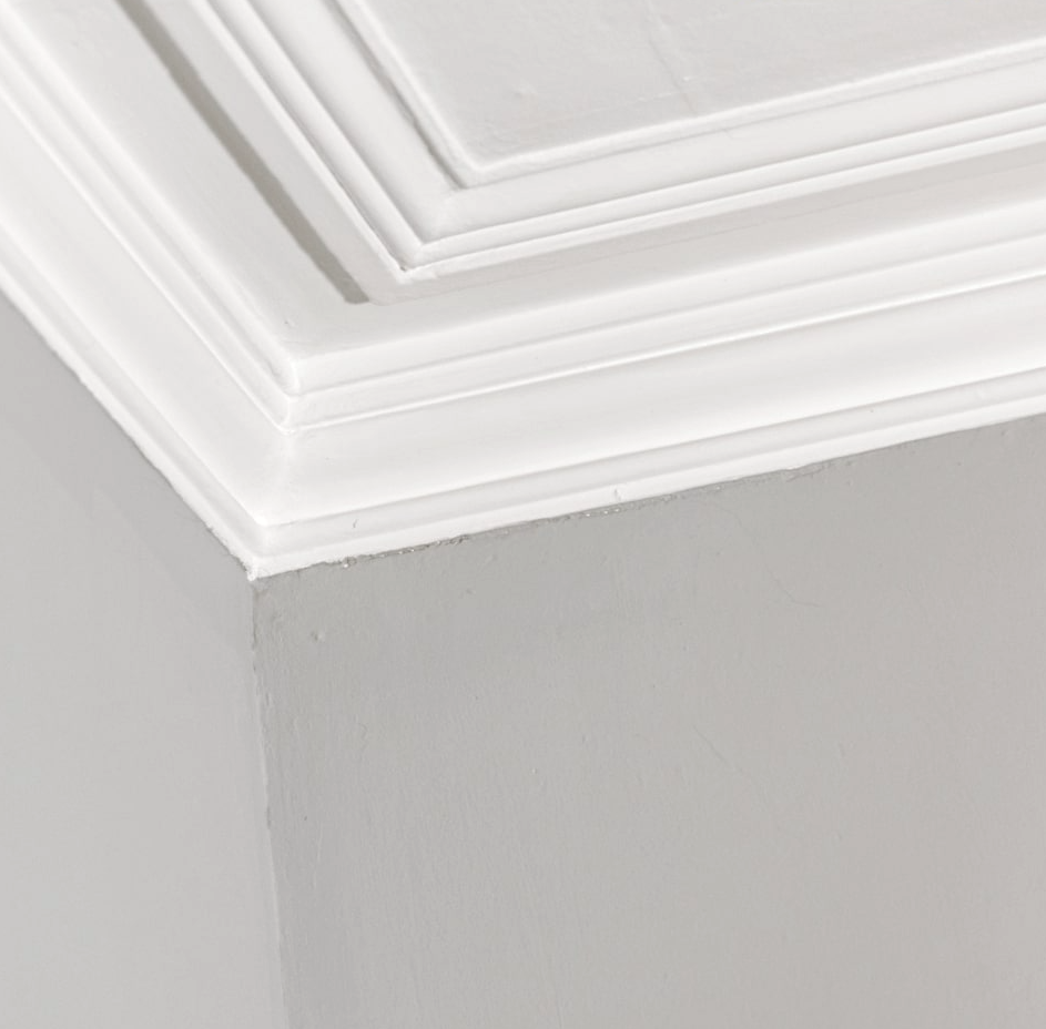 Clean property after COR mold remediation