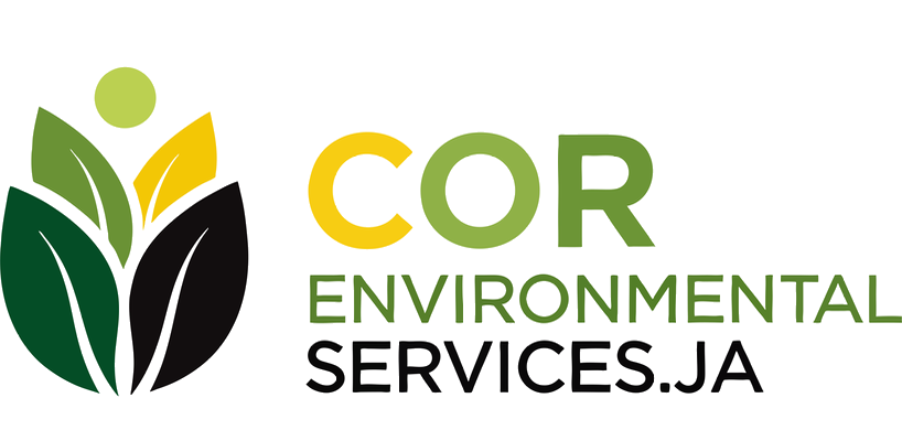 COR Environmental Services Jamaica